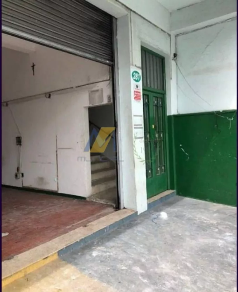 Prédio Inteiro para alugar, 550m² - Foto 8