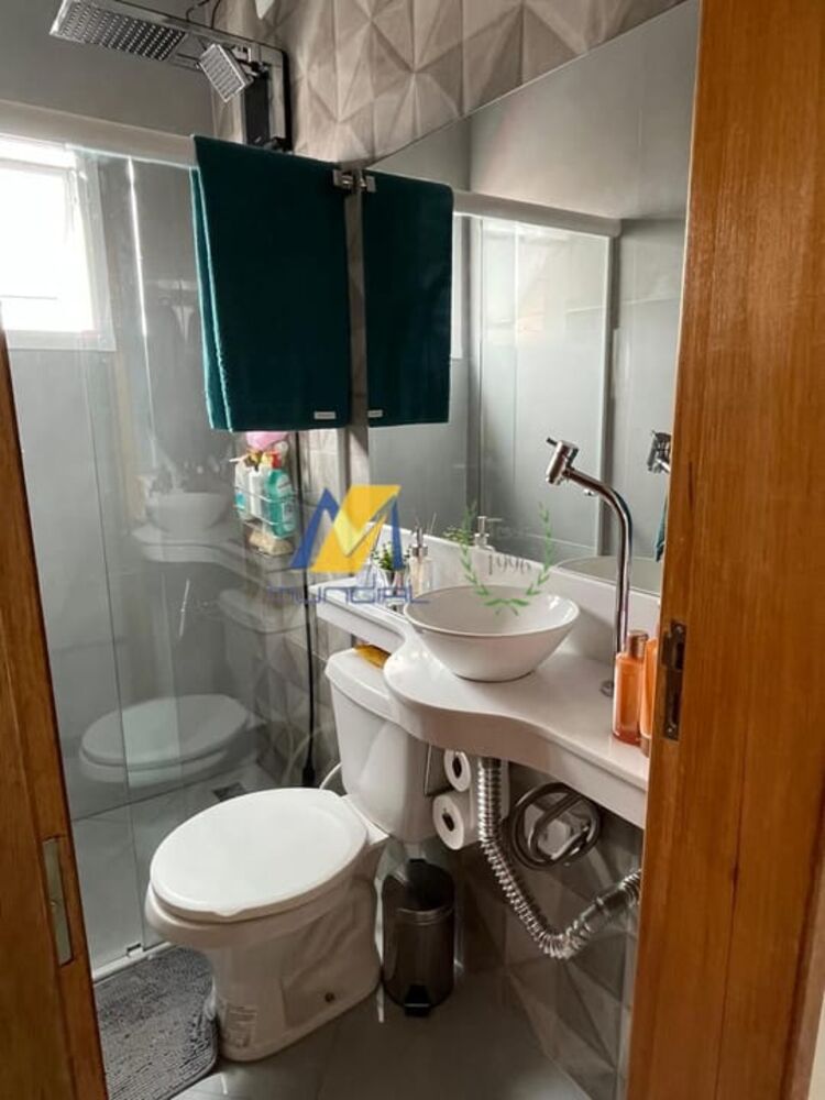 Casa, 2 quartos, 111 m² - Foto 19