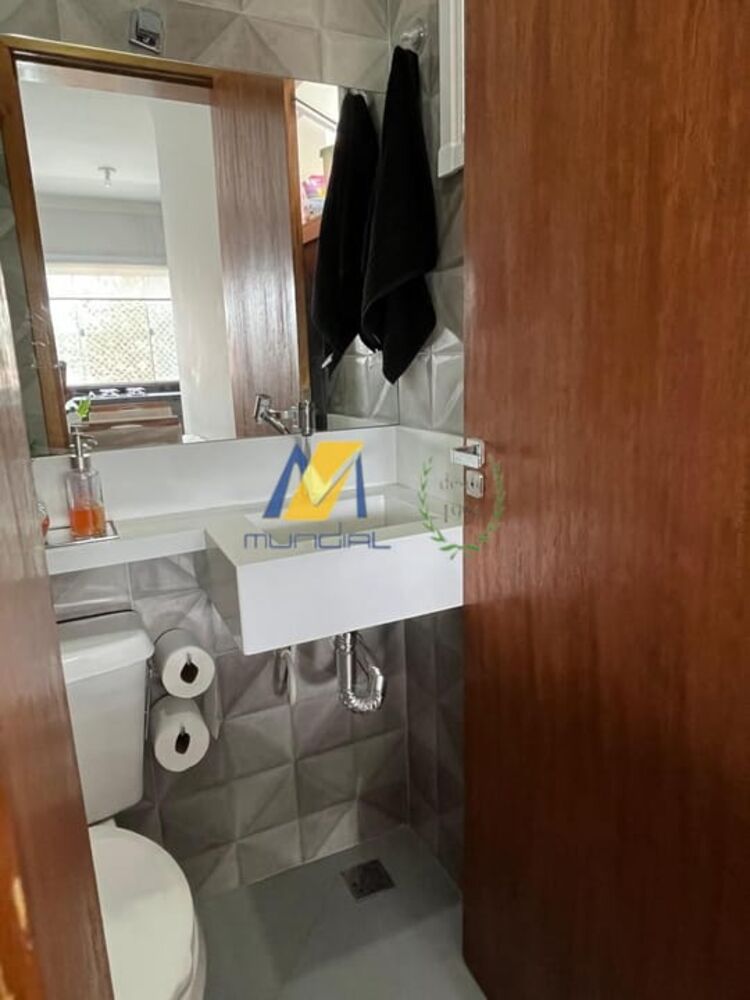 Casa, 2 quartos, 111 m² - Foto 6