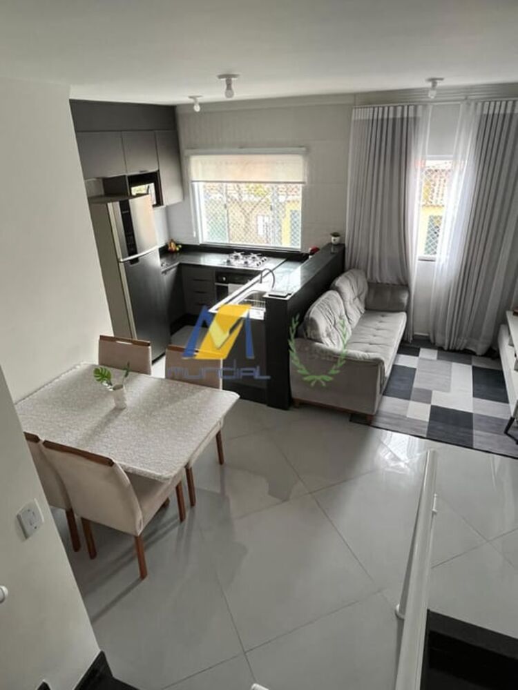 Casa, 2 quartos, 111 m² - Foto 7