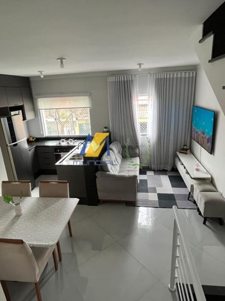 Casa, 2 quartos, 111 m² - Foto 13