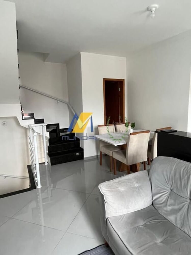 Casa, 2 quartos, 111 m² - Foto 3