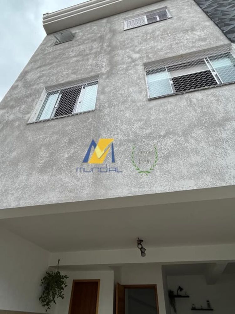 Casa, 2 quartos, 111 m² - Foto 1