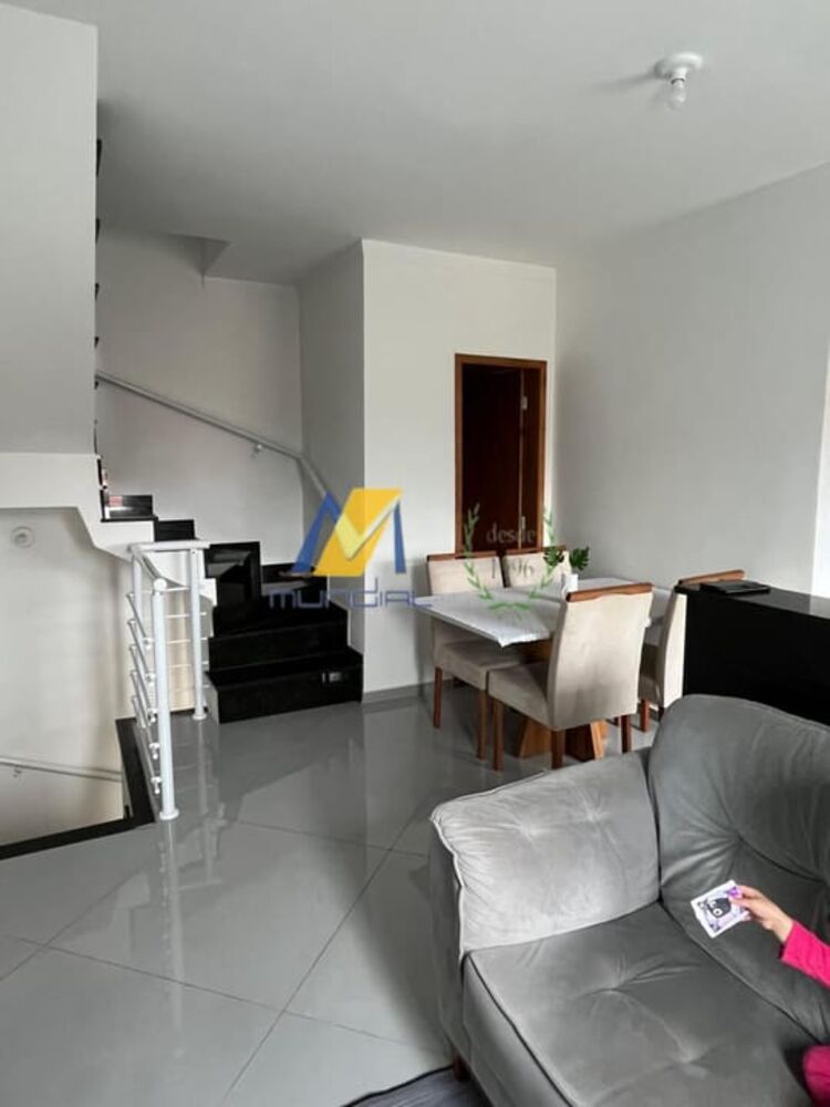 Casa, 2 quartos, 111 m² - Foto 12