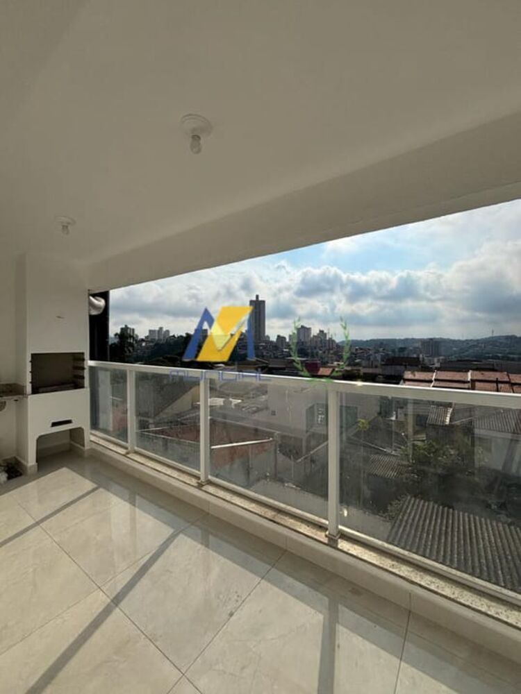 Apartamento à venda com 3 quartos, 160m² - Foto 25