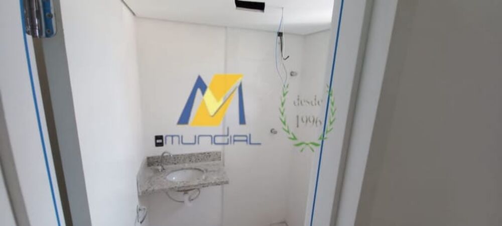Apartamento à venda com 3 quartos, 160m² - Foto 11