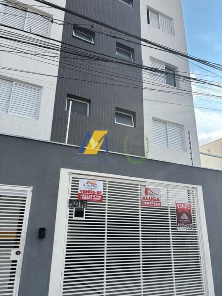 Apartamento à venda com 3 quartos, 160m² - Foto 37
