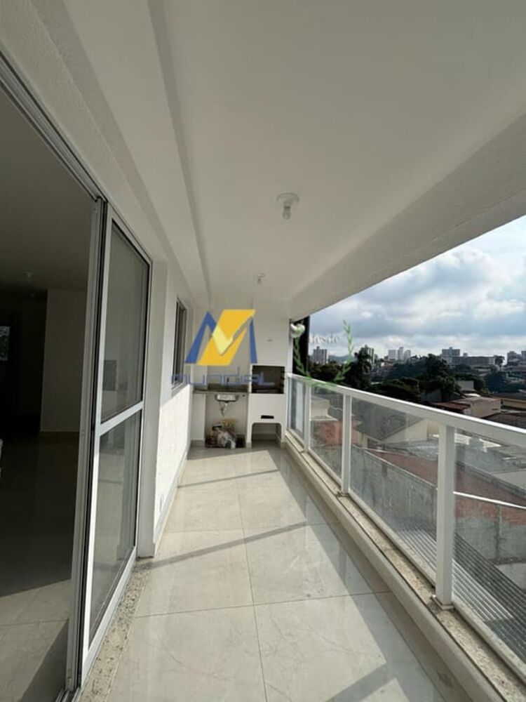 Apartamento à venda com 3 quartos, 160m² - Foto 46