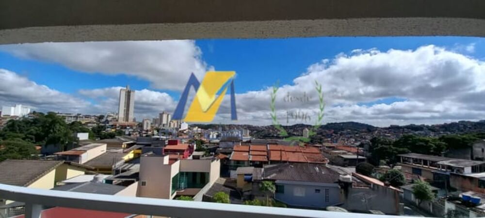 Apartamento à venda com 3 quartos, 160m² - Foto 3