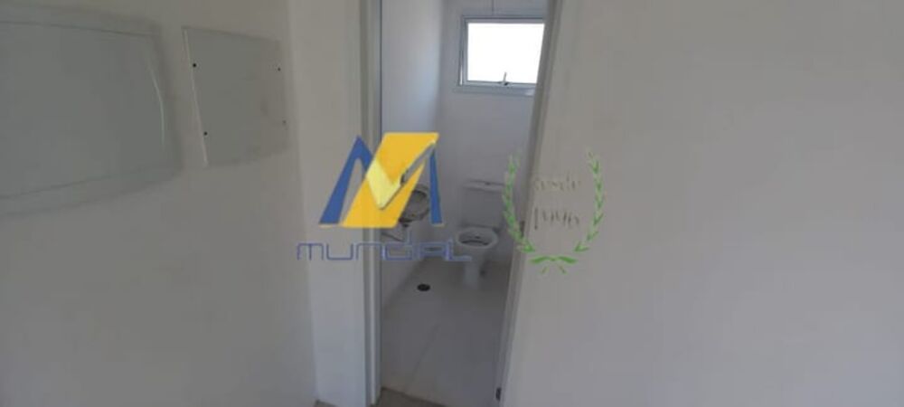 Apartamento à venda com 3 quartos, 160m² - Foto 9