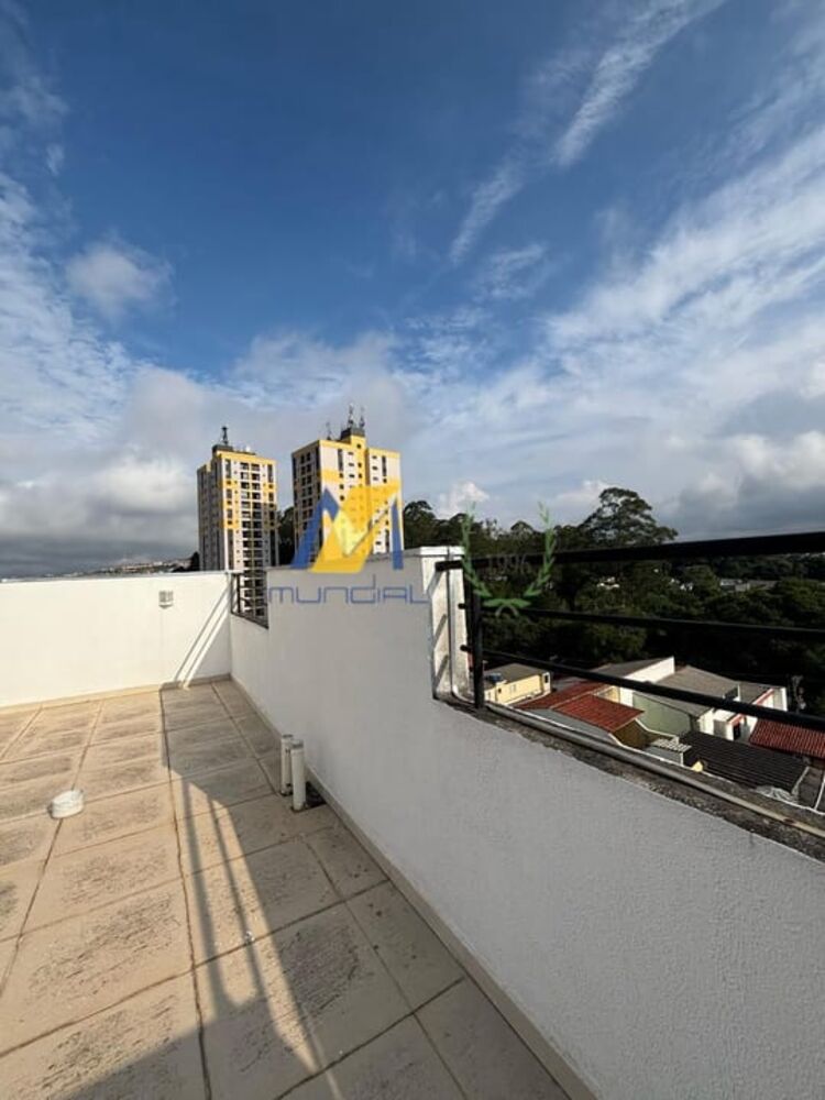Apartamento à venda com 3 quartos, 160m² - Foto 29