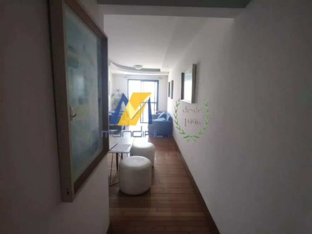 Apartamento, 2 quartos, 63 m² - Foto 4