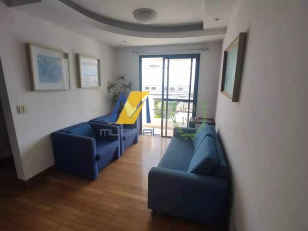 Apartamento, 2 quartos, 63 m² - Foto 3