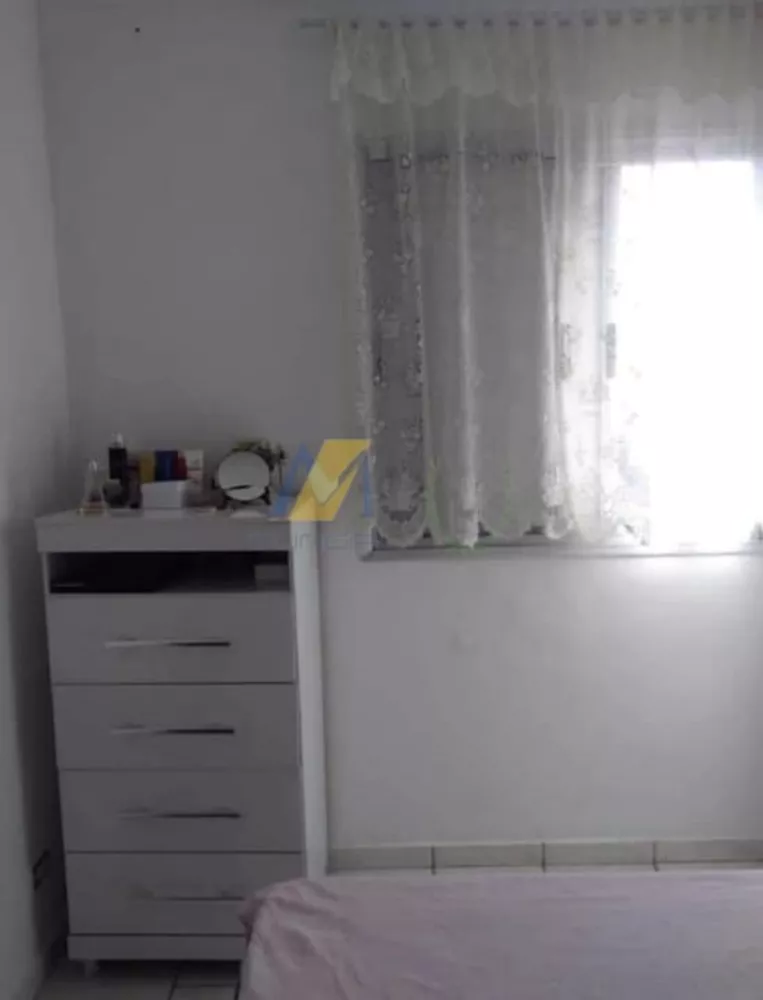 Apartamento à venda com 3 quartos, 70m² - Foto 3