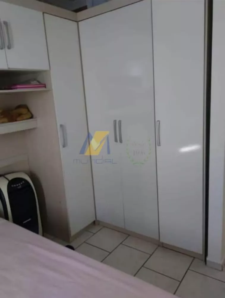 Apartamento à venda com 3 quartos, 70m² - Foto 7