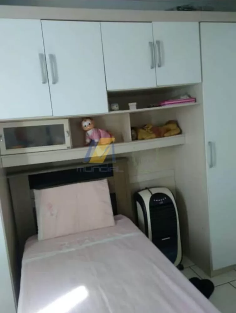 Apartamento à venda com 3 quartos, 70m² - Foto 8