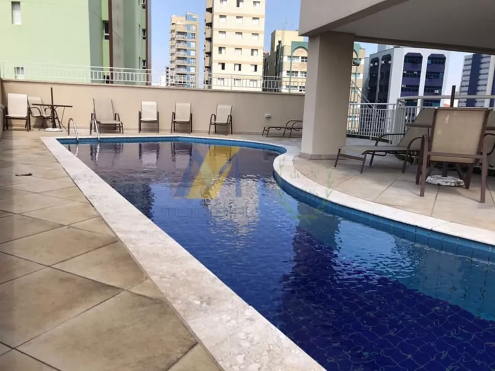 Apartamento à venda com 3 quartos, 82m² - Foto 2