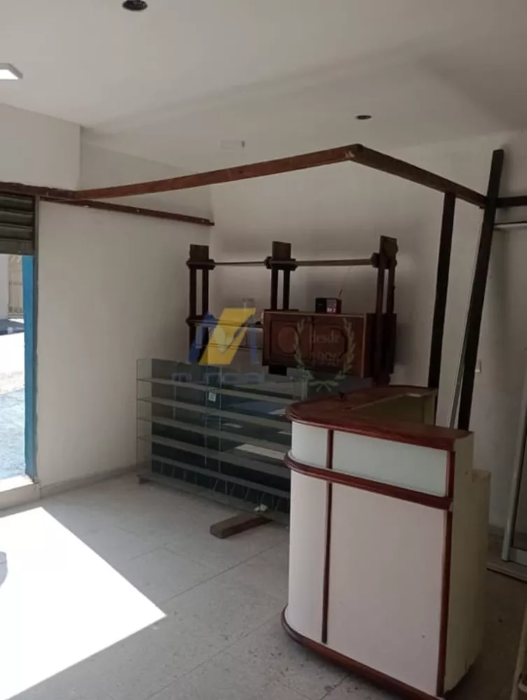 Loja-Salão para alugar, 50m² - Foto 2