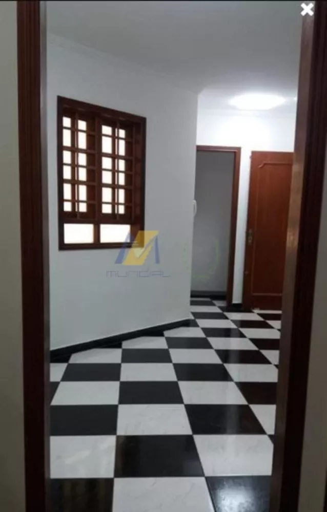 Casa à venda com 3 quartos, 230m² - Foto 7