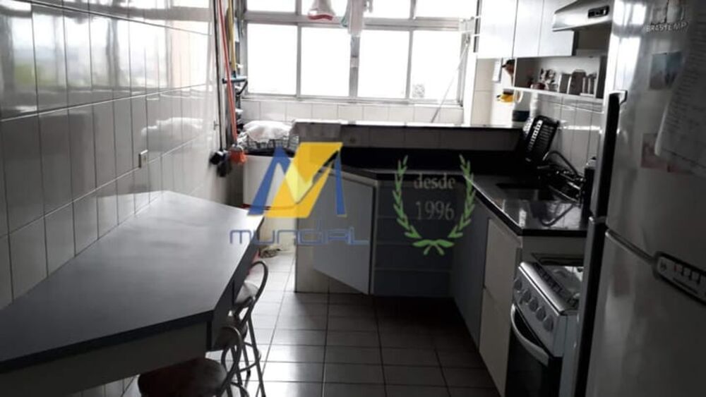 Apartamento, 2 quartos, 72 m² - Foto 3