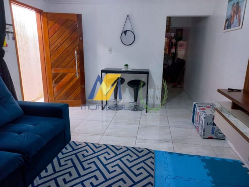 Casa, 2 quartos, 150 m² - Foto 7