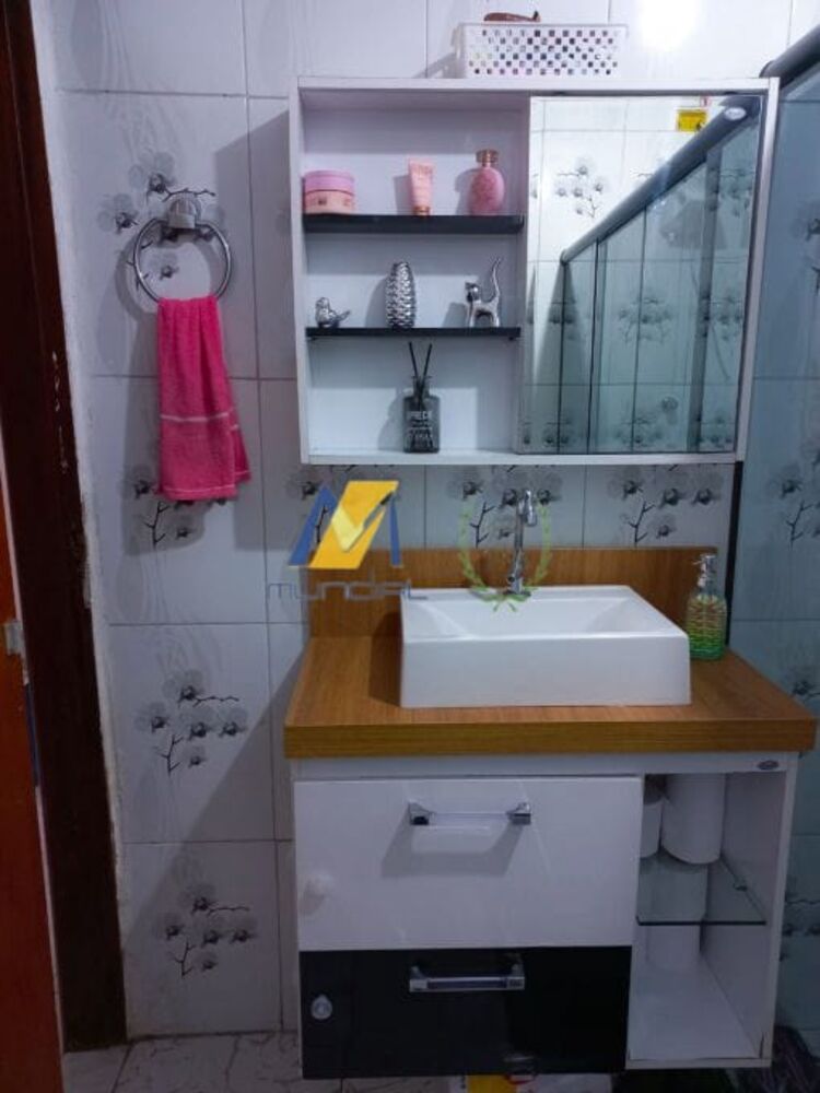 Casa, 2 quartos, 150 m² - Foto 11
