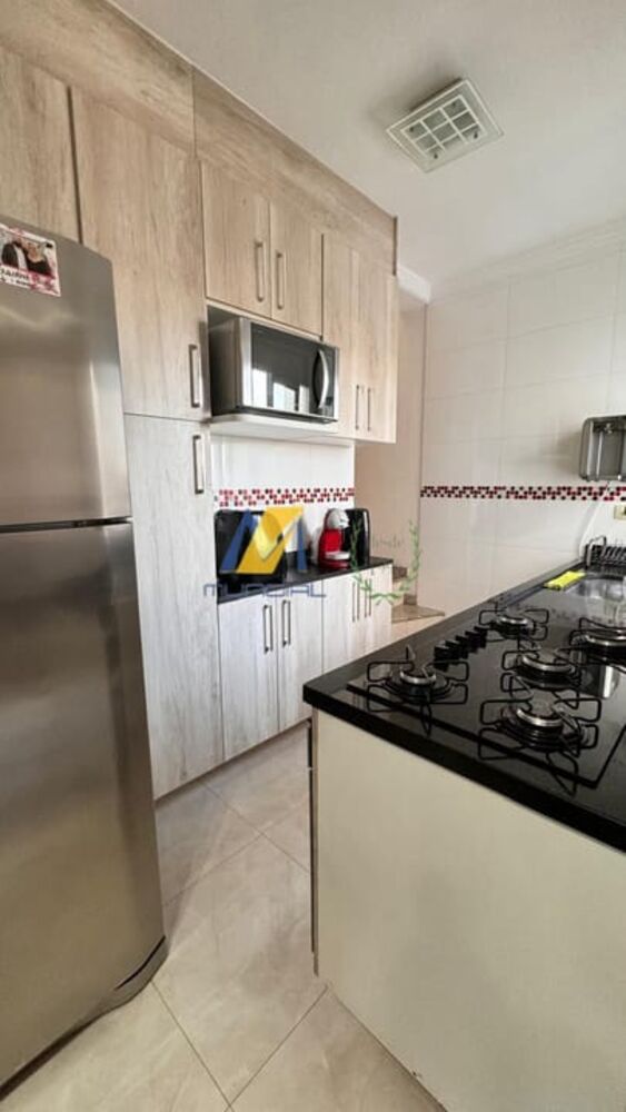 Apartamento à venda com 2 quartos, 100m² - Foto 12