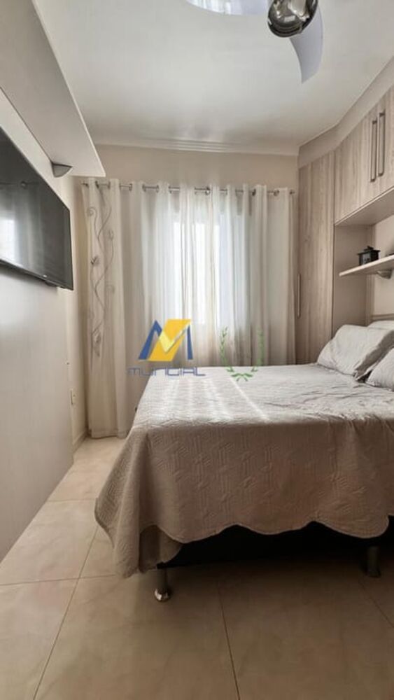 Apartamento à venda com 2 quartos, 100m² - Foto 8