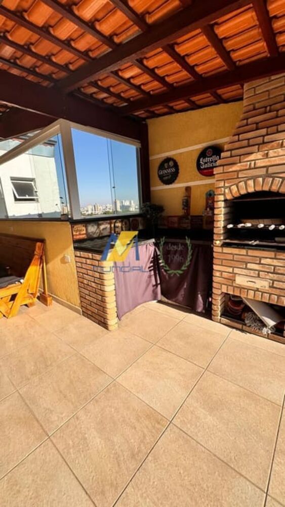 Apartamento à venda com 2 quartos, 100m² - Foto 24