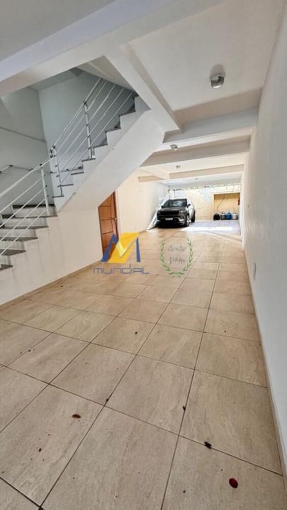 Apartamento à venda com 2 quartos, 100m² - Foto 3