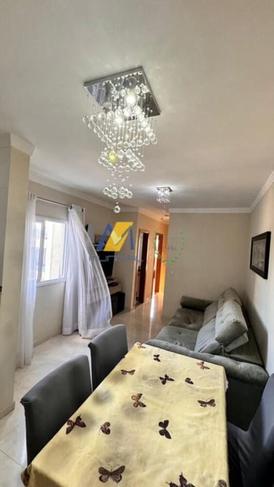 Apartamento à venda com 2 quartos, 100m² - Foto 14