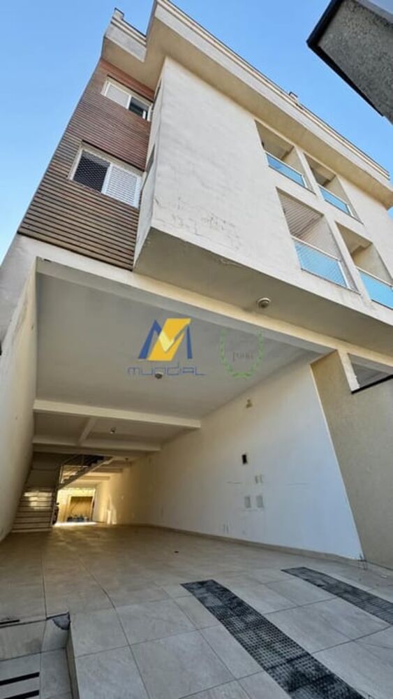 Apartamento à venda com 2 quartos, 100m² - Foto 1