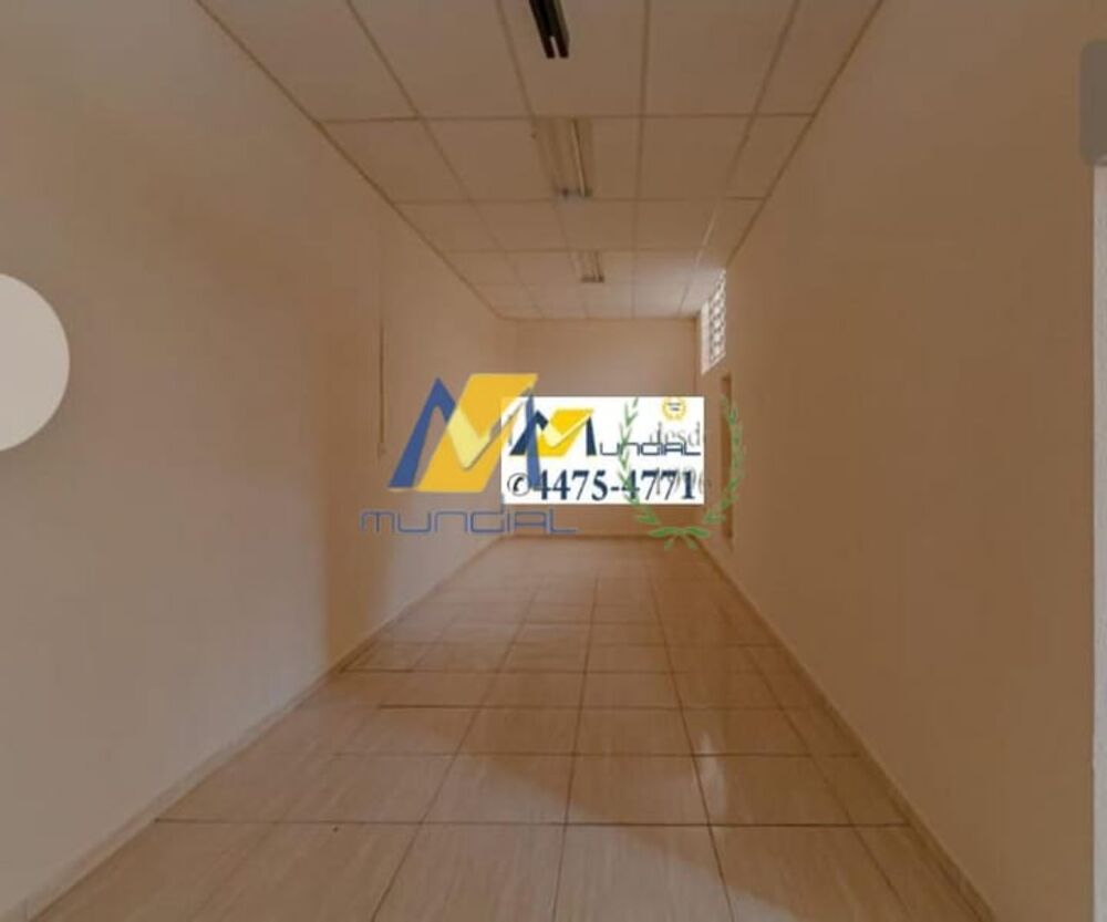 Loja-Salão, 120 m² - Foto 1