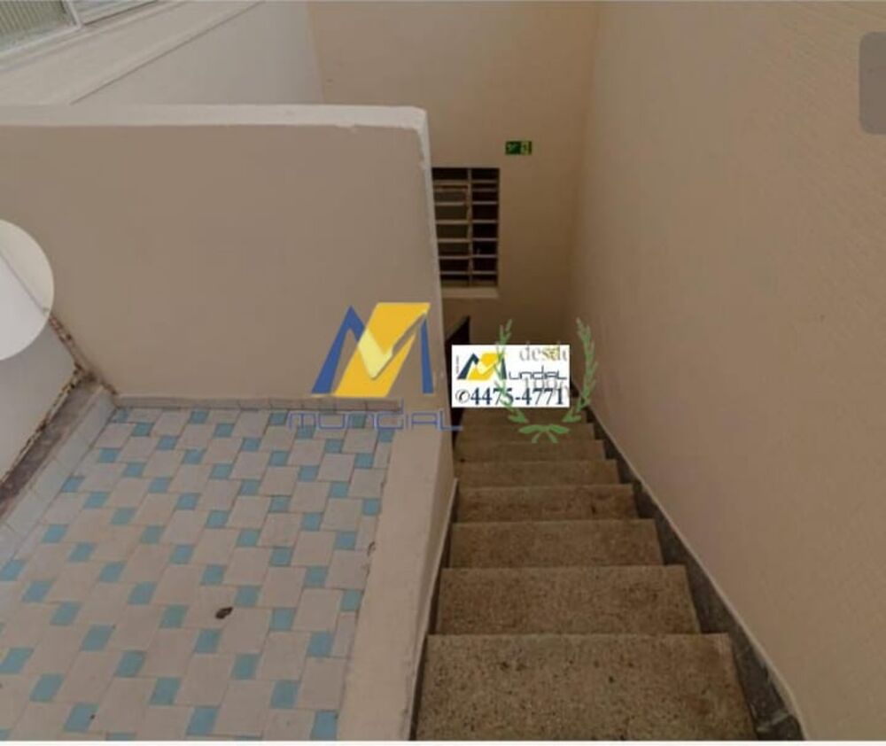 Loja-Salão, 120 m² - Foto 3