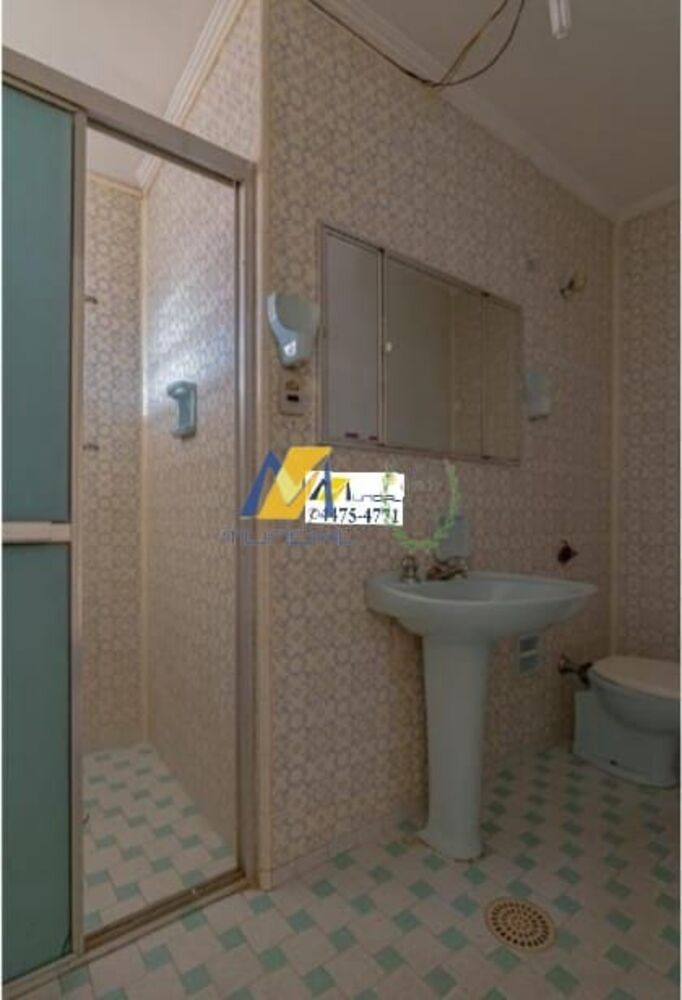 Loja-Salão, 120 m² - Foto 2