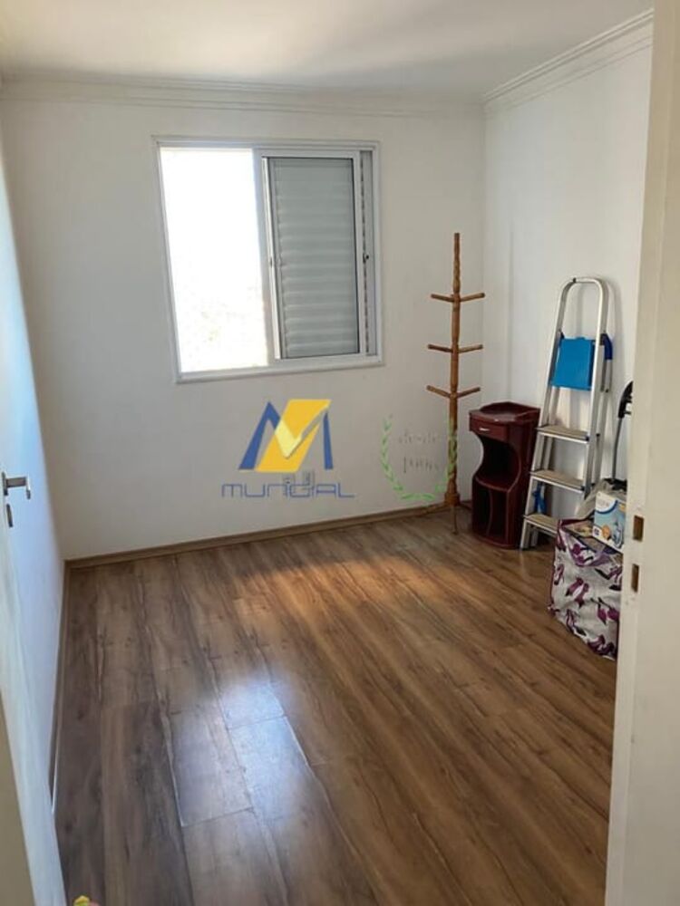 Apartamento, 2 quartos, 54 m² - Foto 6