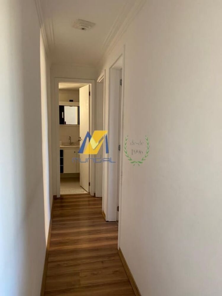 Apartamento, 2 quartos, 54 m² - Foto 2