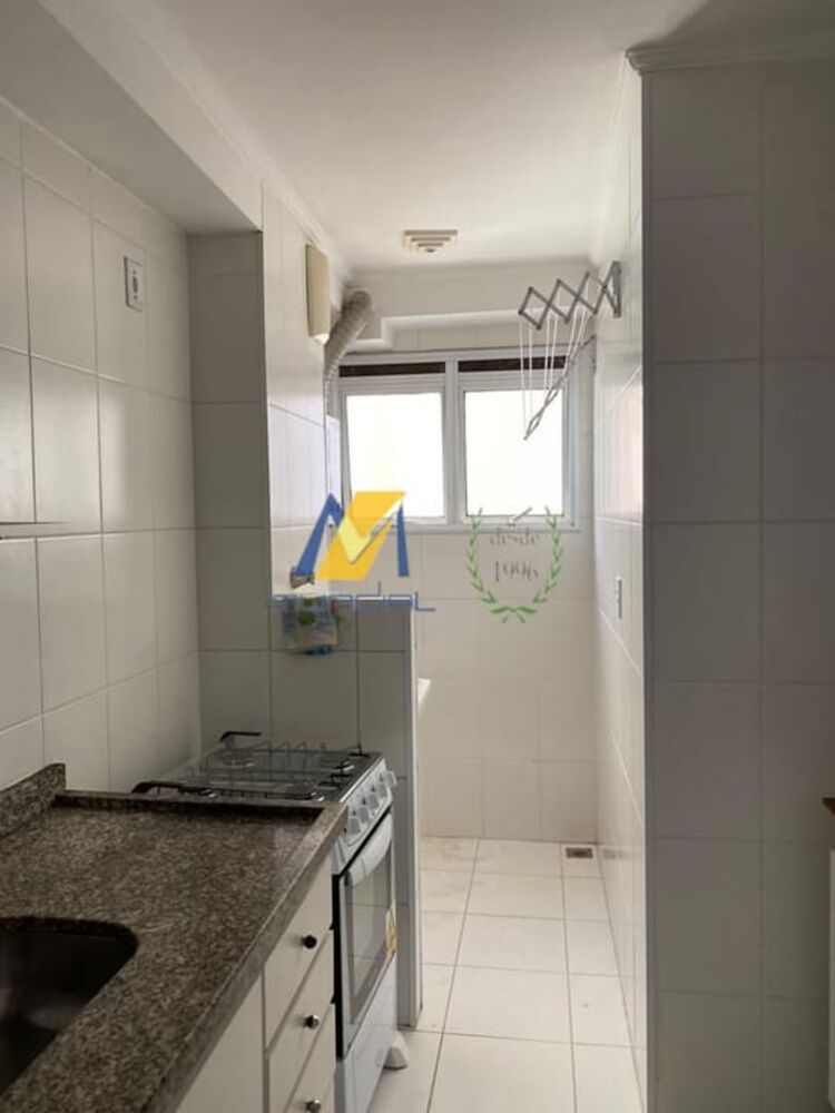 Apartamento, 2 quartos, 54 m² - Foto 3