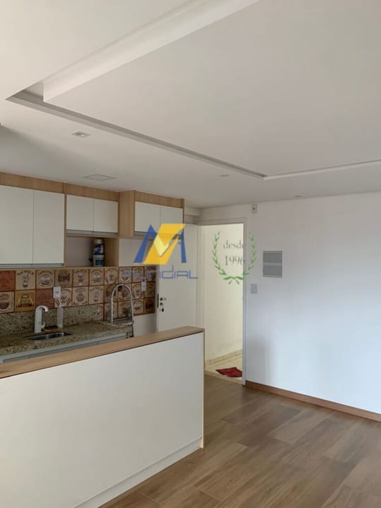Apartamento à venda com 2 quartos, 46m² - Foto 10