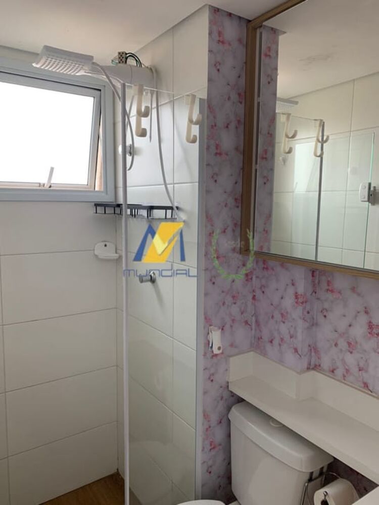 Apartamento à venda com 2 quartos, 46m² - Foto 21