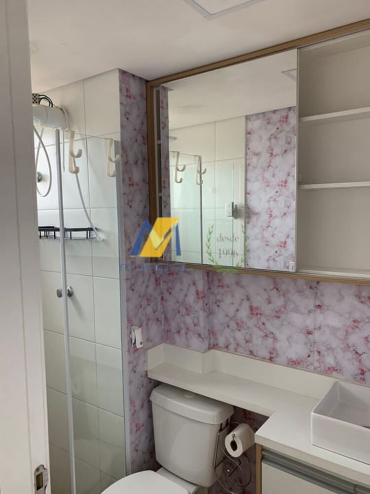 Apartamento à venda com 2 quartos, 46m² - Foto 15