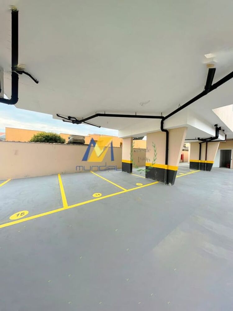 Apartamento à venda com 2 quartos, 46m² - Foto 7