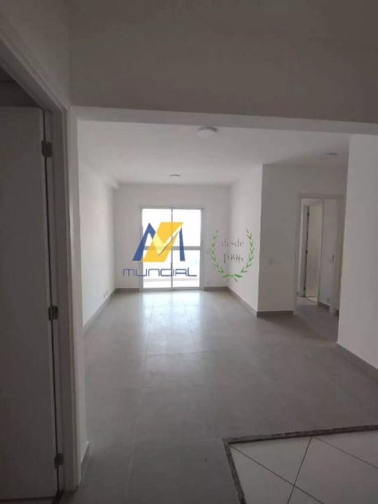 Apartamento, 2 quartos, 64 m² - Foto 2