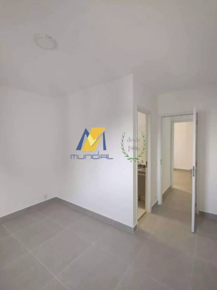 Apartamento, 2 quartos, 64 m² - Foto 1
