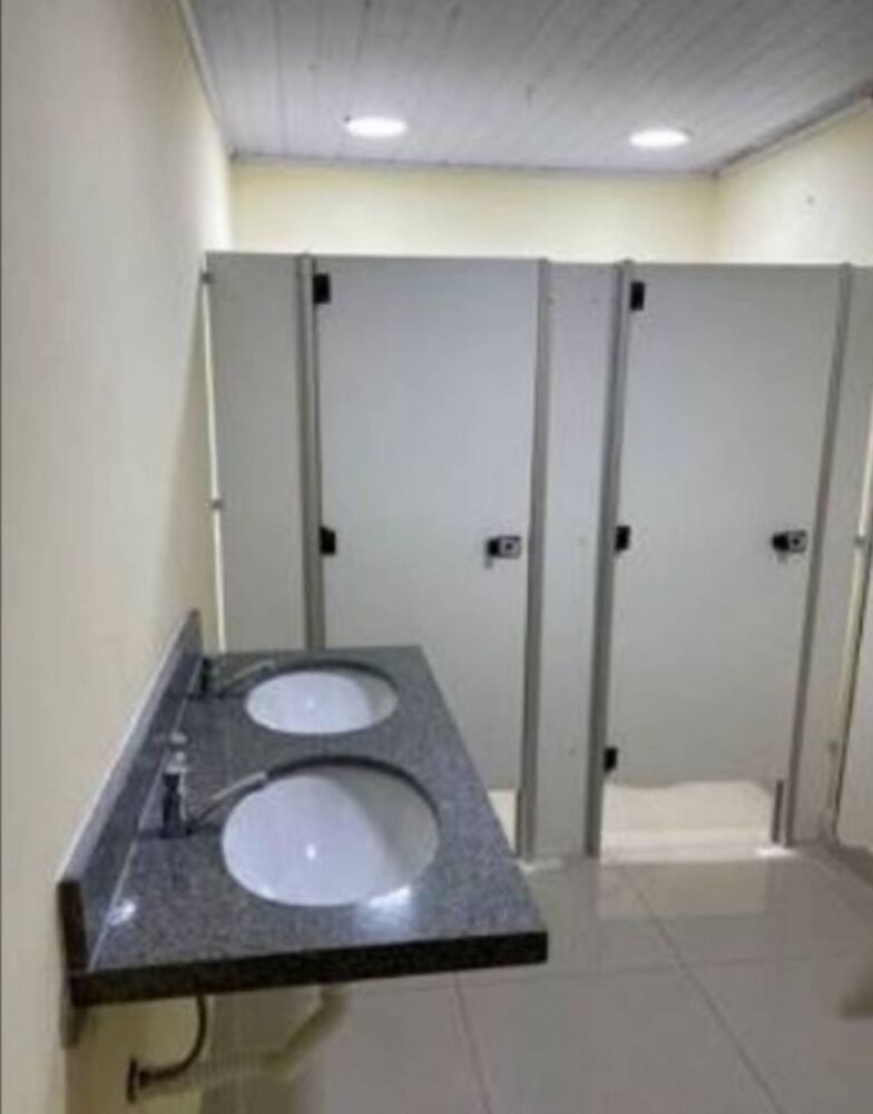 Depósito-Galpão, 700 m² - Foto 15