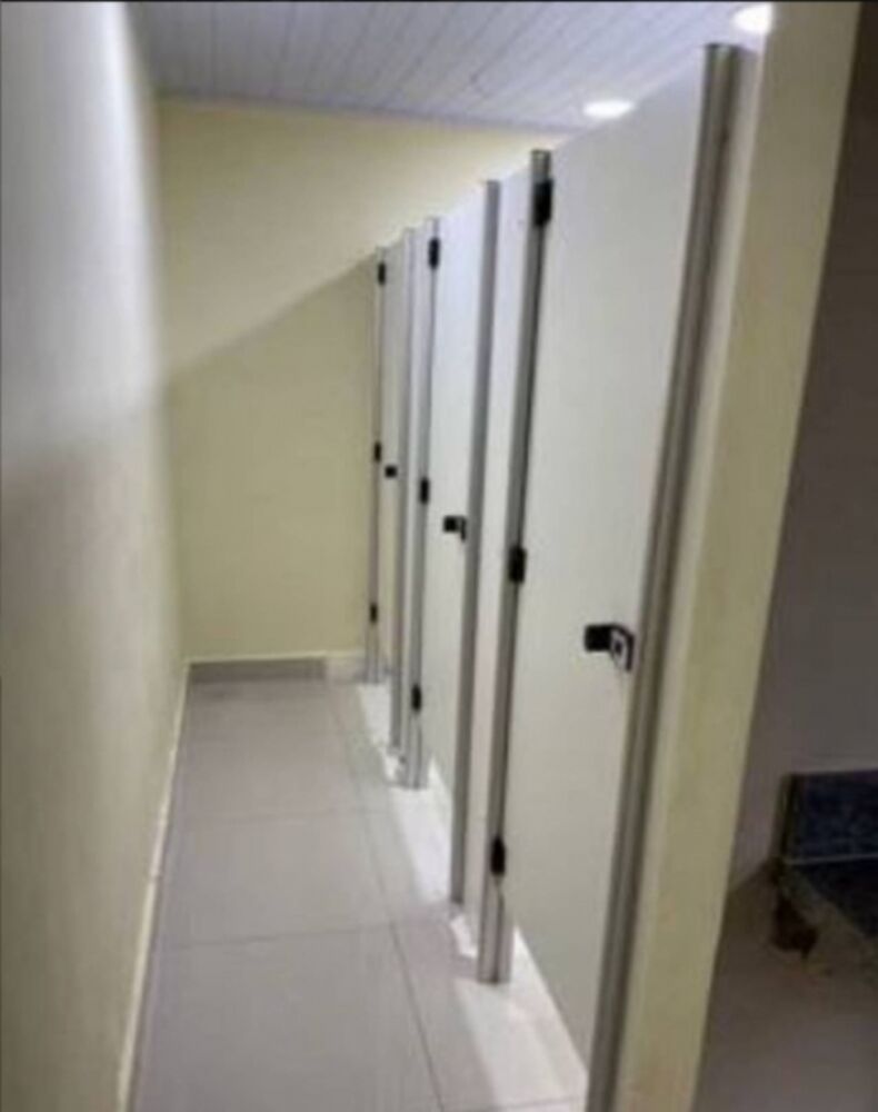Depósito-Galpão, 700 m² - Foto 12