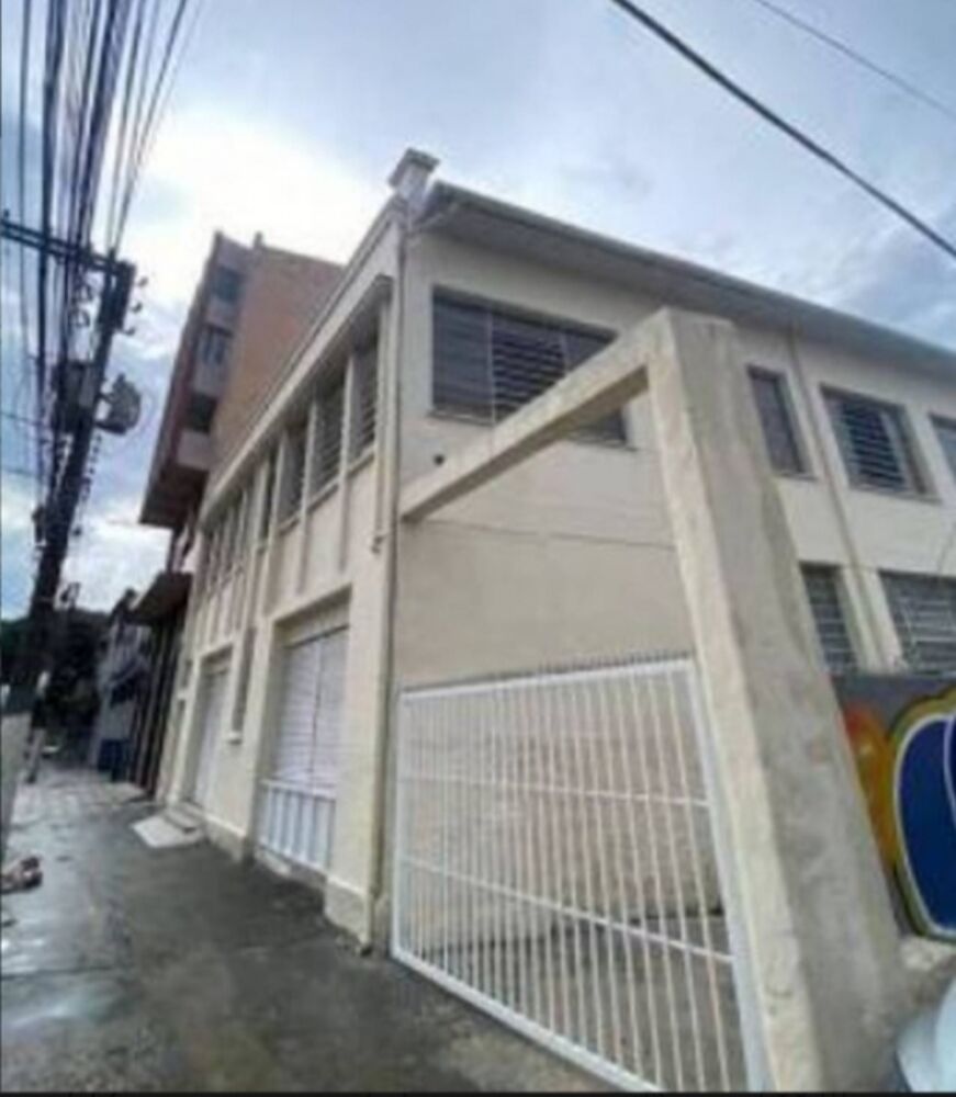 Depósito-Galpão, 700 m² - Foto 2