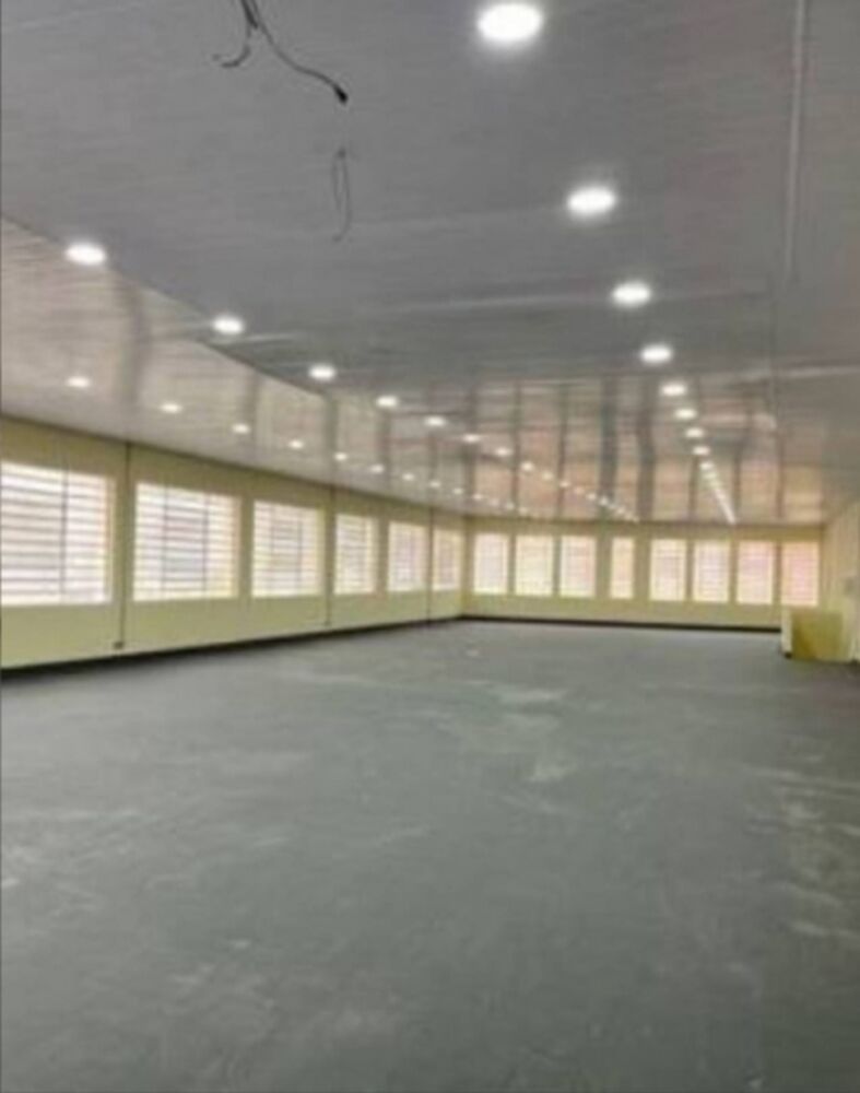 Depósito-Galpão, 700 m² - Foto 1