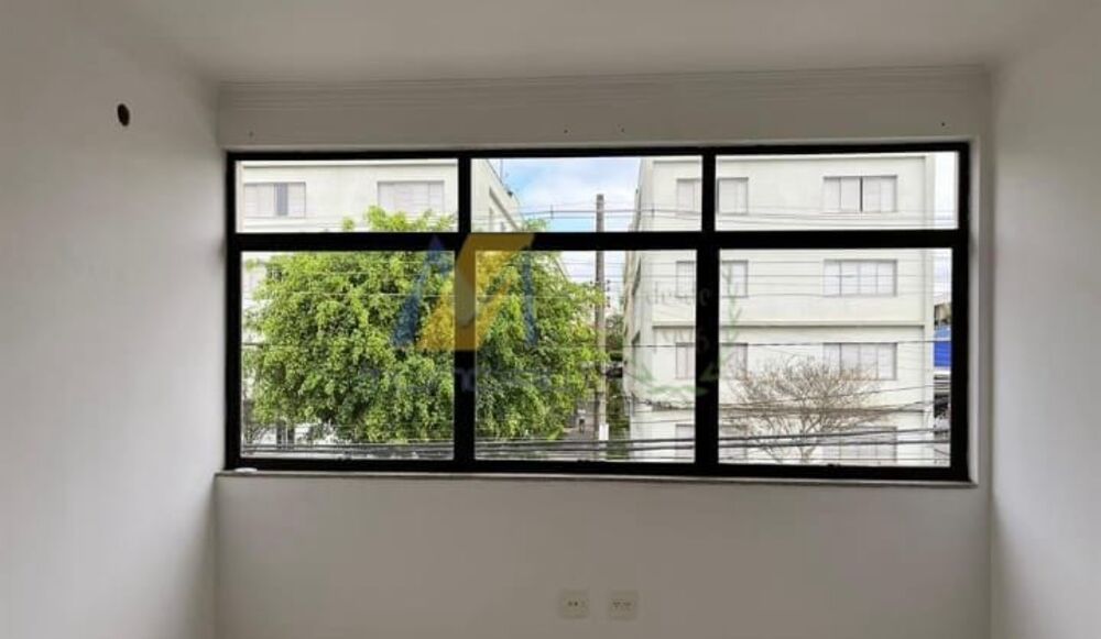 Conjunto Comercial-Sala para alugar, 34m² - Foto 3