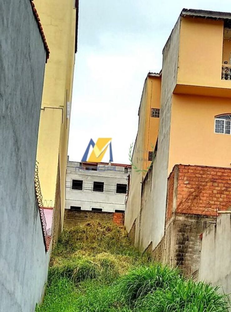 Terreno, 125 m² - Foto 2